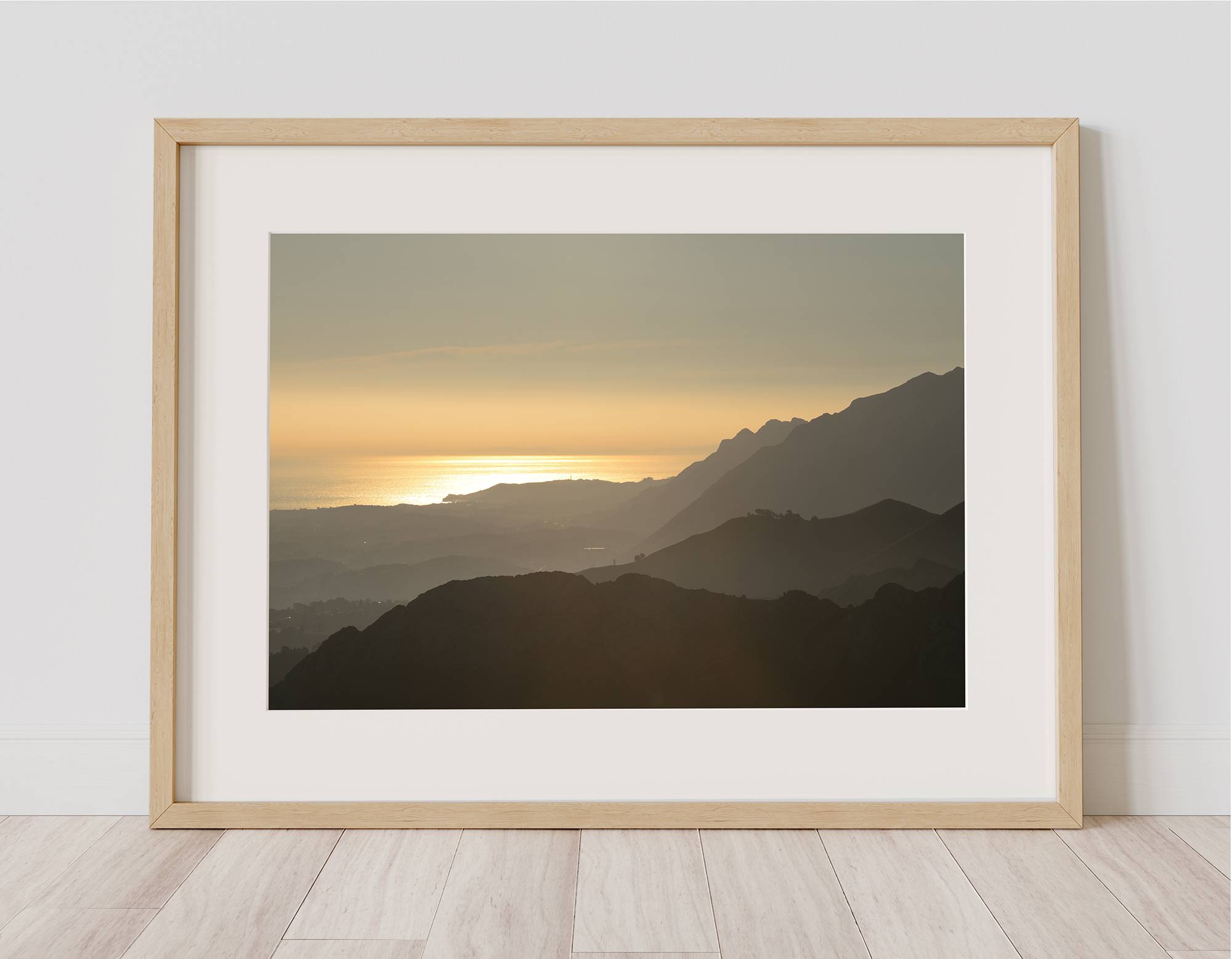 Amanecer desde El Fito - Imagen 3