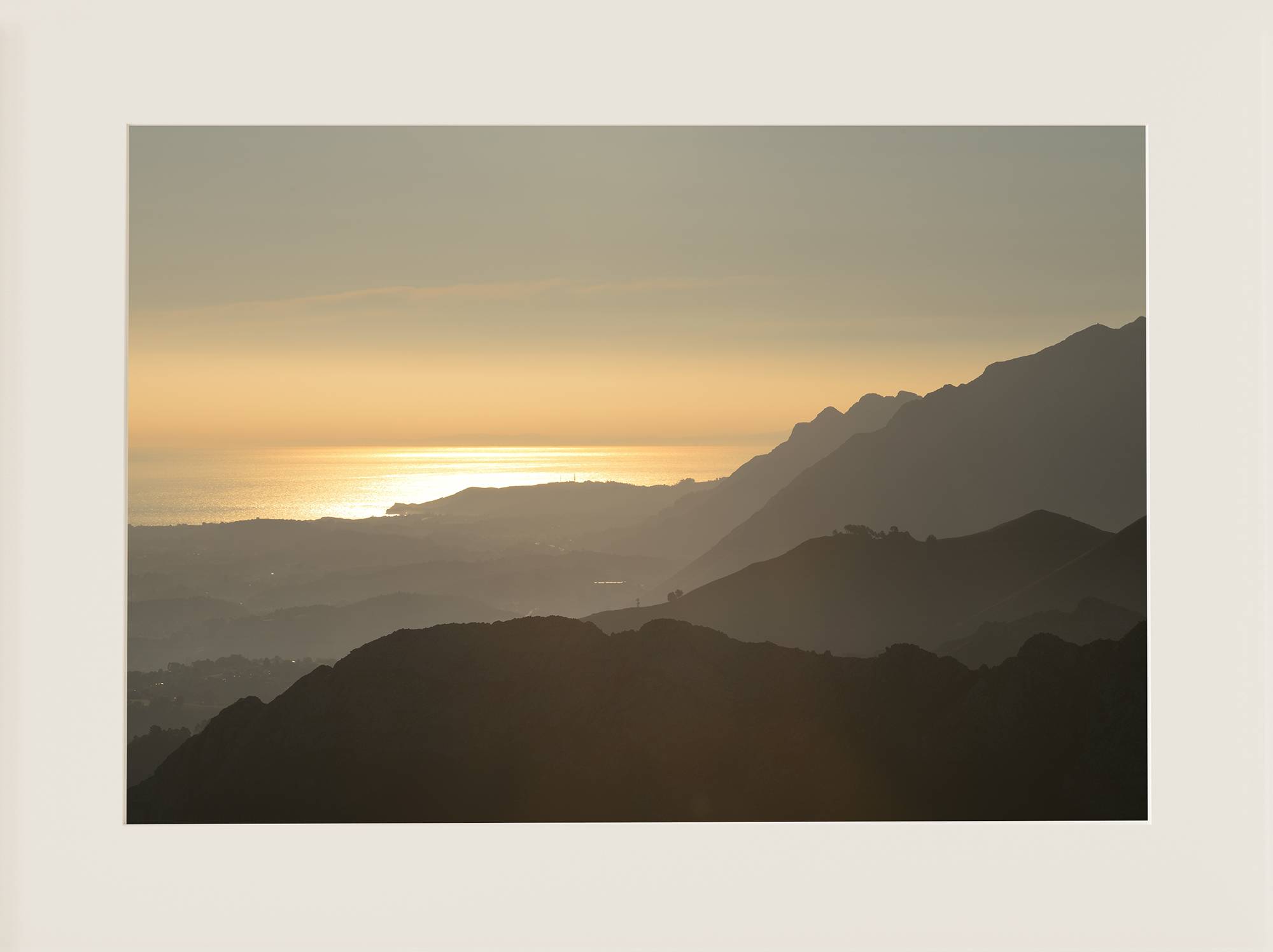 Amanecer desde El Fito - Imagen 2