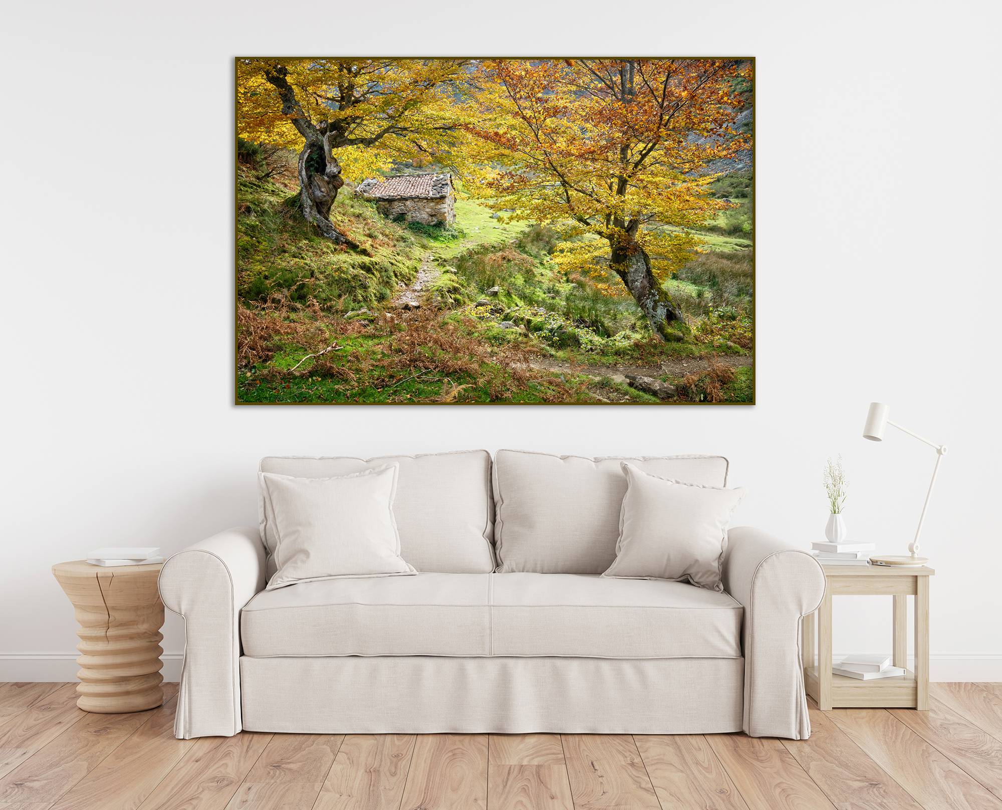 Otoño en el Gumial - Imagen 4