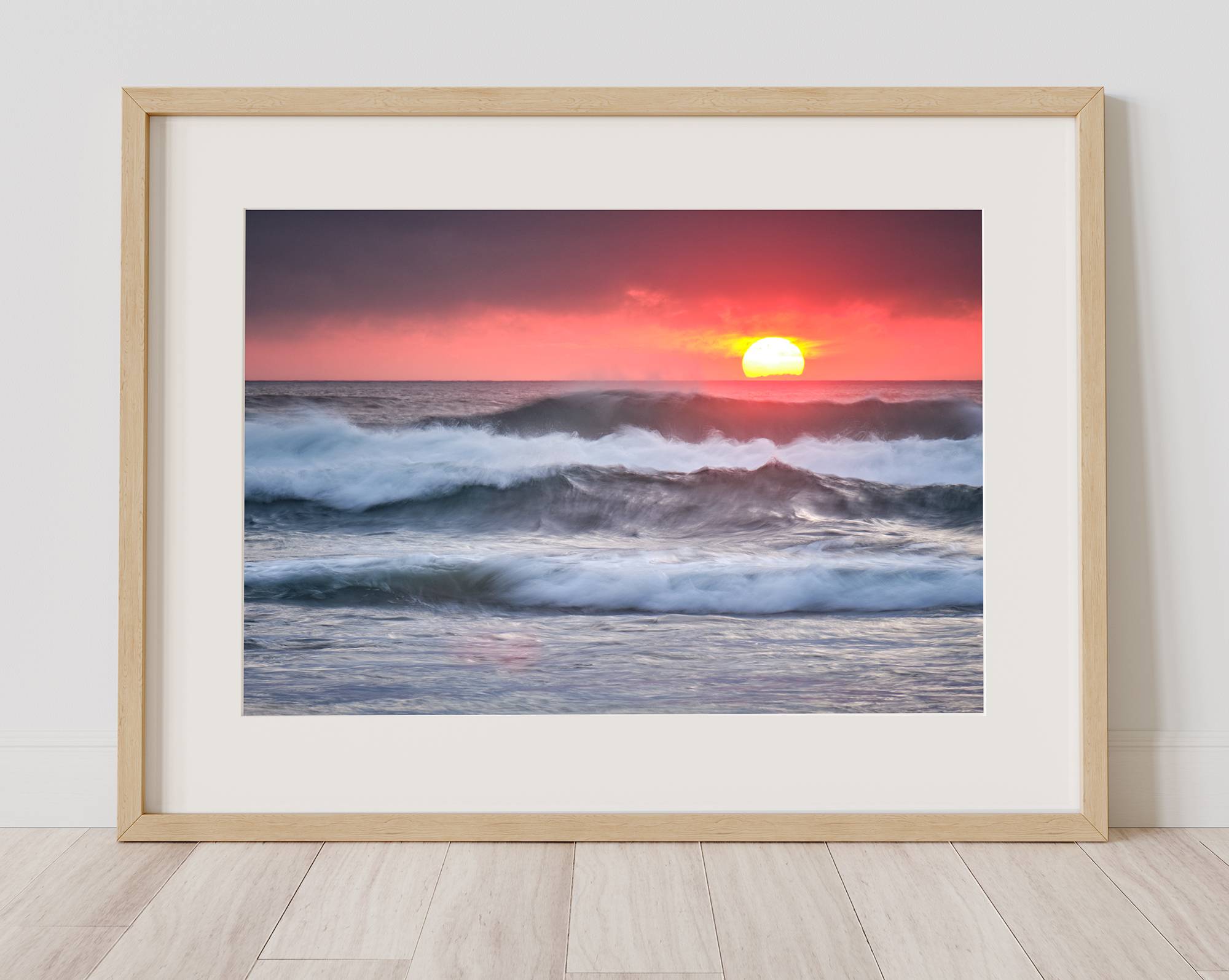 Atardecer en Salinas - Imagen 3