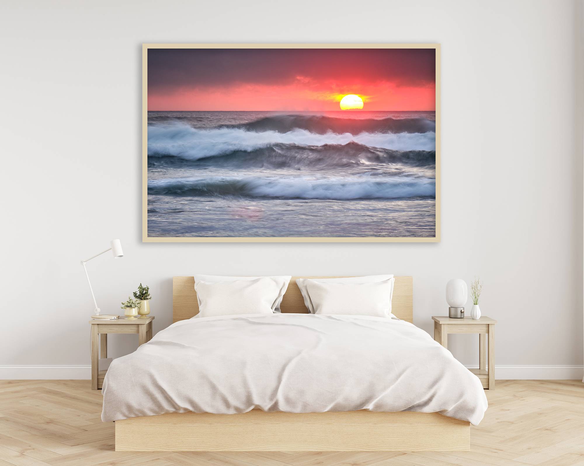 Atardecer en Salinas - Imagen 4